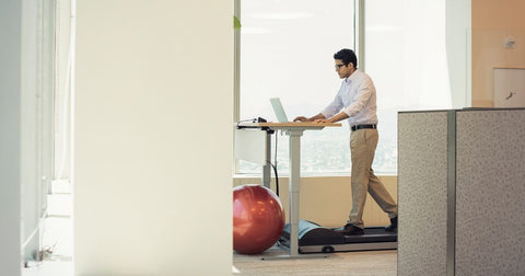 From Desk to Gym: Underwear That Keeps You Comfortable All Day