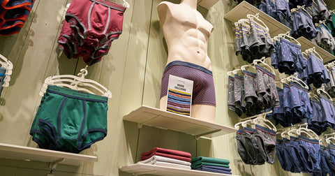 Red Flags When Shopping for Underwear: What We Avoid (And Why You Should Too)