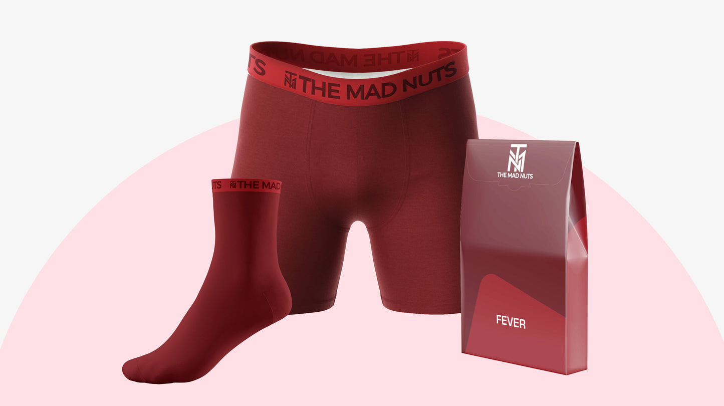 Fever M1