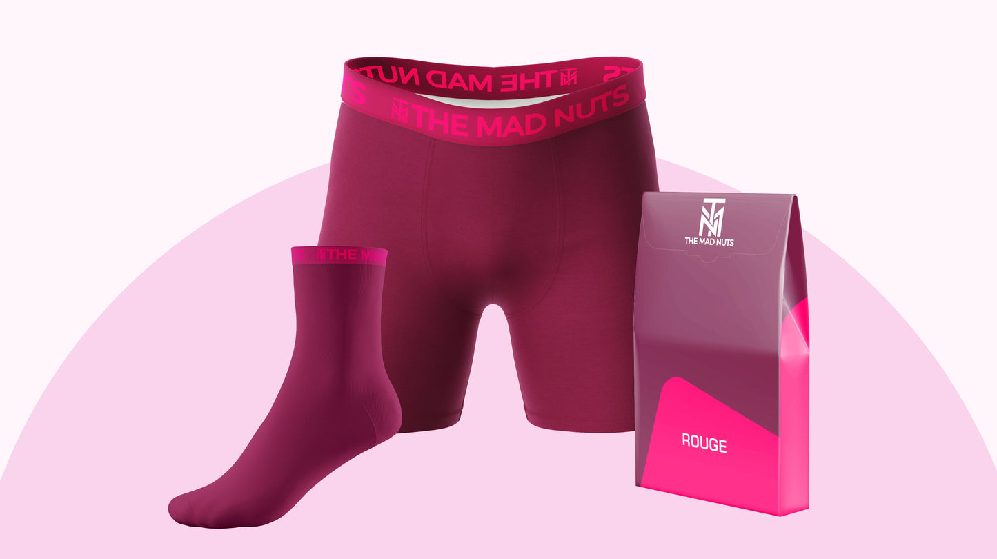 Rouge - Buy Once