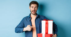 10 Best Gifts For Your Boyfriend That Aren't Boring (Yes, Including Underwear)