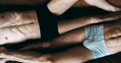 5 Signs Your Underwear Is Ruining Your Look (and Your Health)
