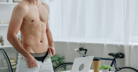 How Often Should Men Change Underwear?