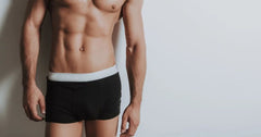 Organic Cotton vs. Polyester: The Versus Below the Belt