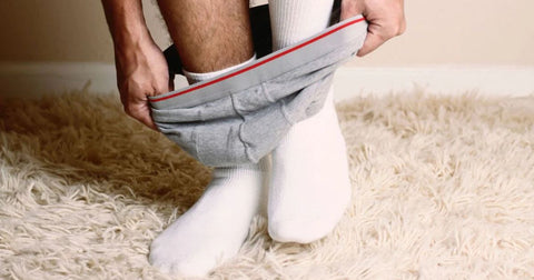 The Hidden Dangers of Synthetic Underwear