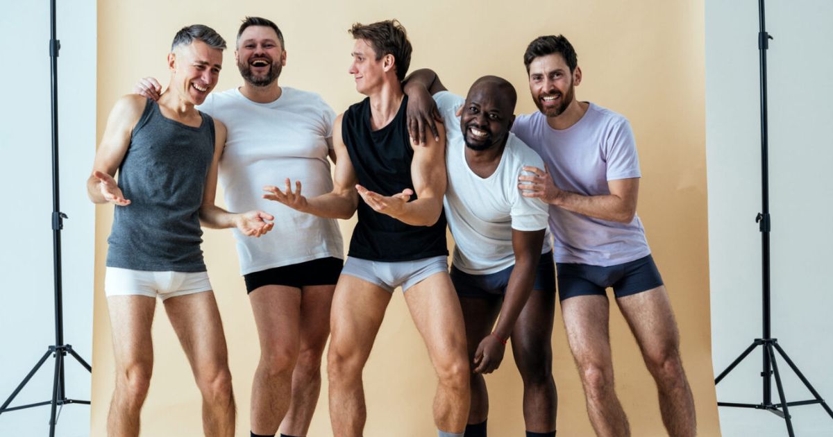 The Most Comfortable Underwear You’ll Never Want to Take Off