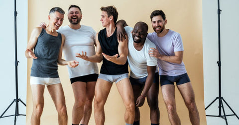 The Most Comfortable Underwear You’ll Never Want to Take Off