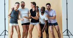 The Most Comfortable Underwear You’ll Never Want to Take Off