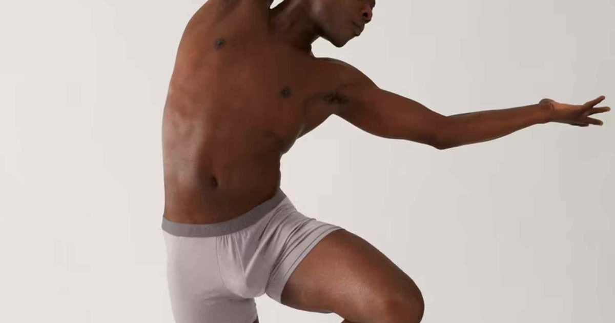 Why Men's Underwear Is More Important Than You Think?