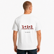 1+1=3 T-Shirt