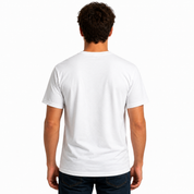 Soft Life? No. Chosen Life. T-Shirt | Kidos Aesthetic Graphic Tee