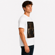Soft Life? No. Chosen Life. T-Shirt | Kidos Aesthetic Graphic Tee