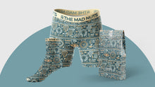 Load image into Gallery viewer, Egypt (Goat) m10