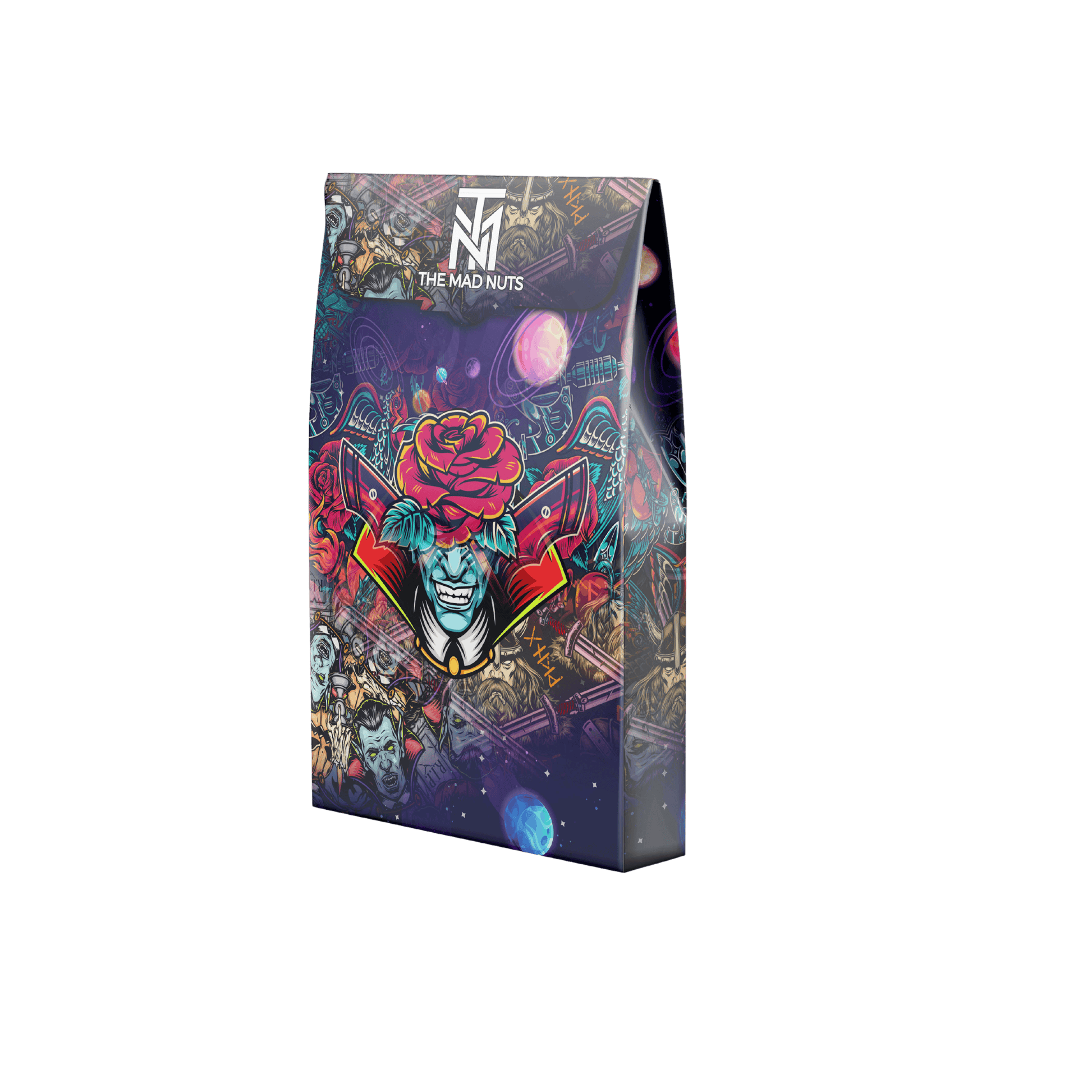 Boxer Subscription Gift Box