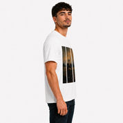 Vintage Peaky Blinders Art T-Shirt