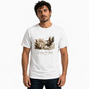 Tartini's Dream T-Shirt | Le Songe De Tartini Vintage Devil Art Graphic Tee
