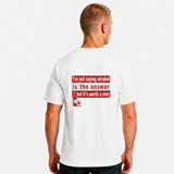 Alcohol T-Shirt