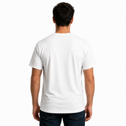 Funny Bad Decisions T-Shirt | Angel vs Devil Comic Graphic Tee