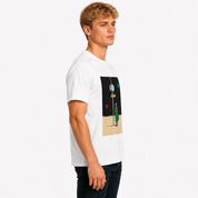 Waiting for Earth T-Shirt