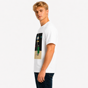 Waiting for Earth T-Shirt