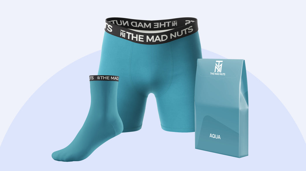 Aqua (Marin) M10