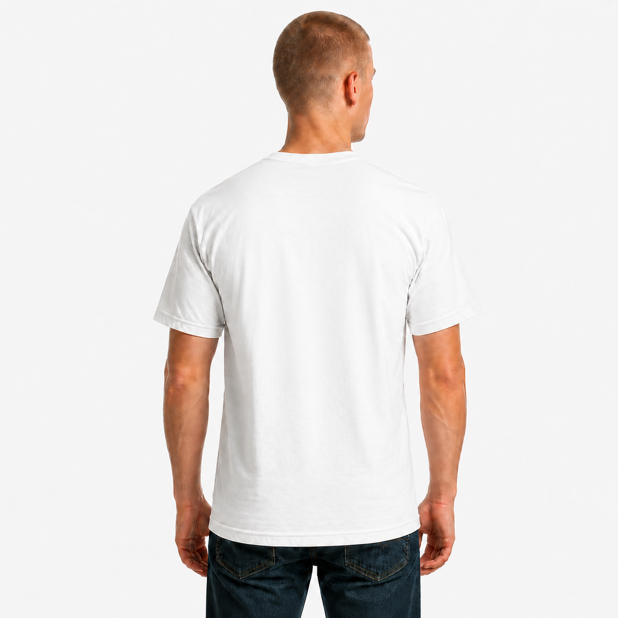 Funny Father's Day T-Shirt – Don't Forget Who Your Daddy Is