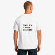 Ask Girlfriend