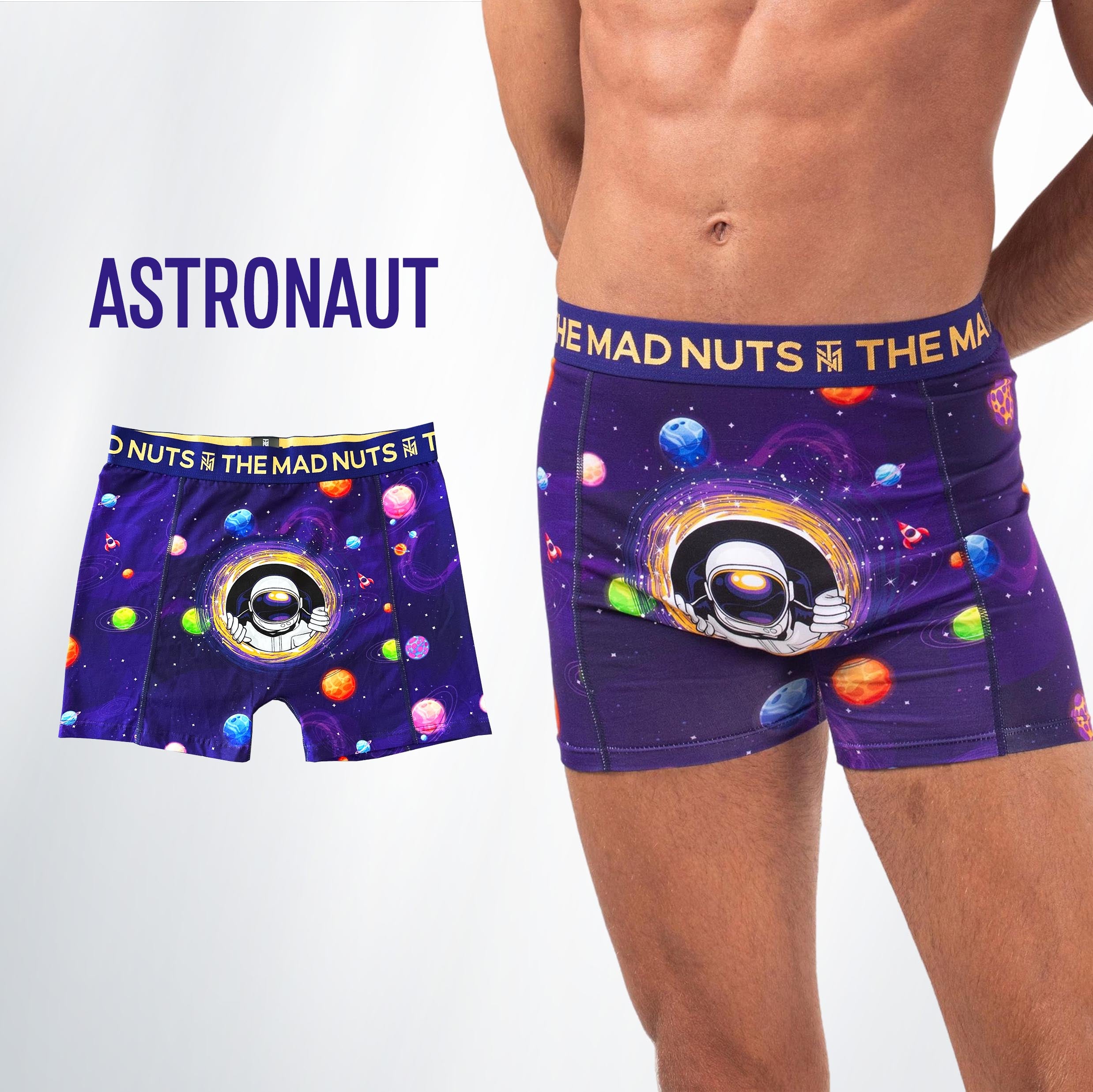 Astronautss