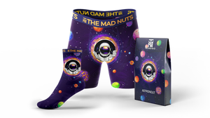 Astronaut (Hands) m2