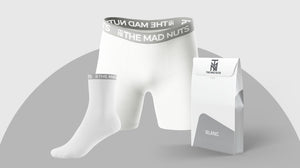 Blanc  - Buy Once