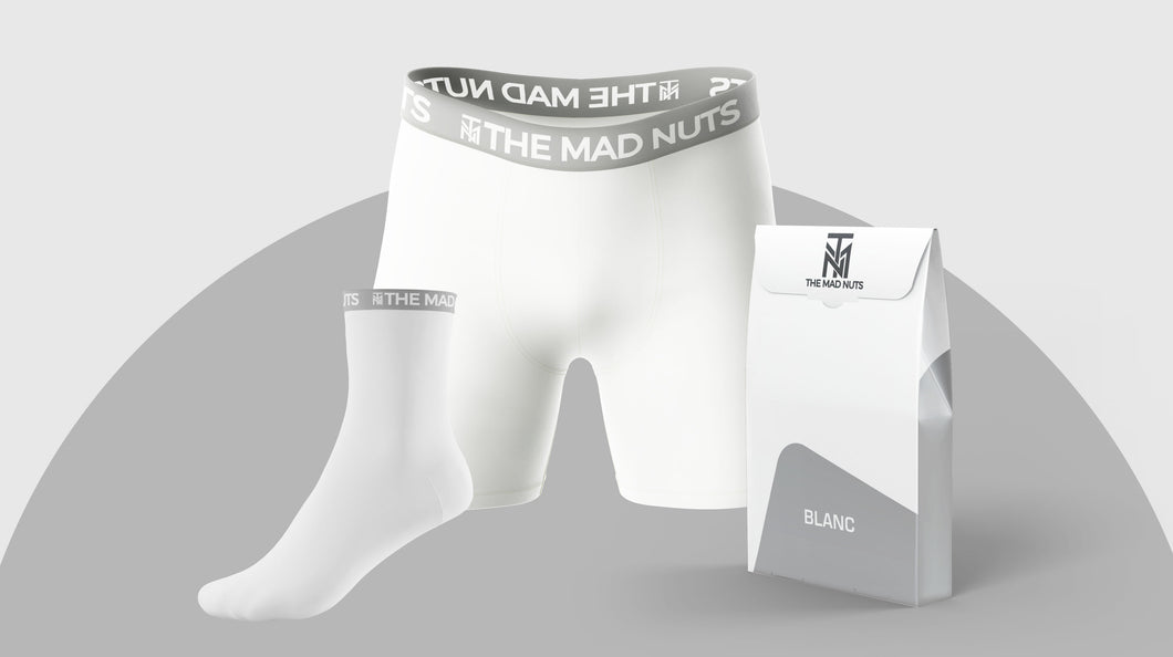 Blanc  - Buy Once
