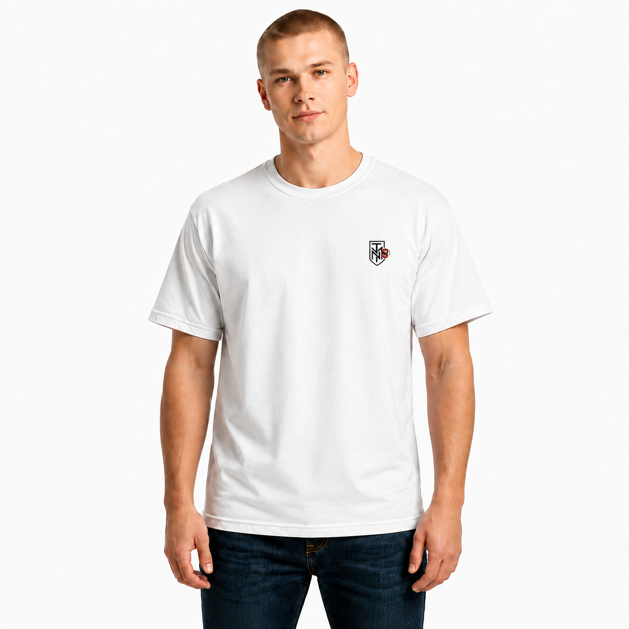 Funny Couple Stick Figure Shirt