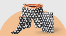 Cargar imagen en el visor de la galería, Casper (Flowers) m12