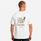 Vacation T-Shirt