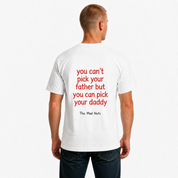 Daddy