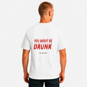 Drinking T-Shirt