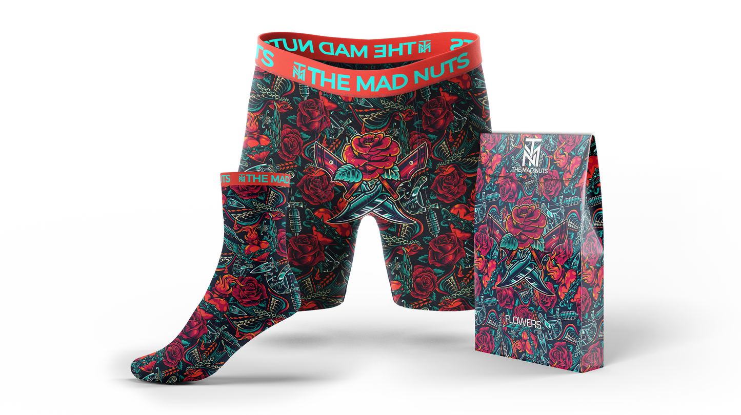Flowers M1