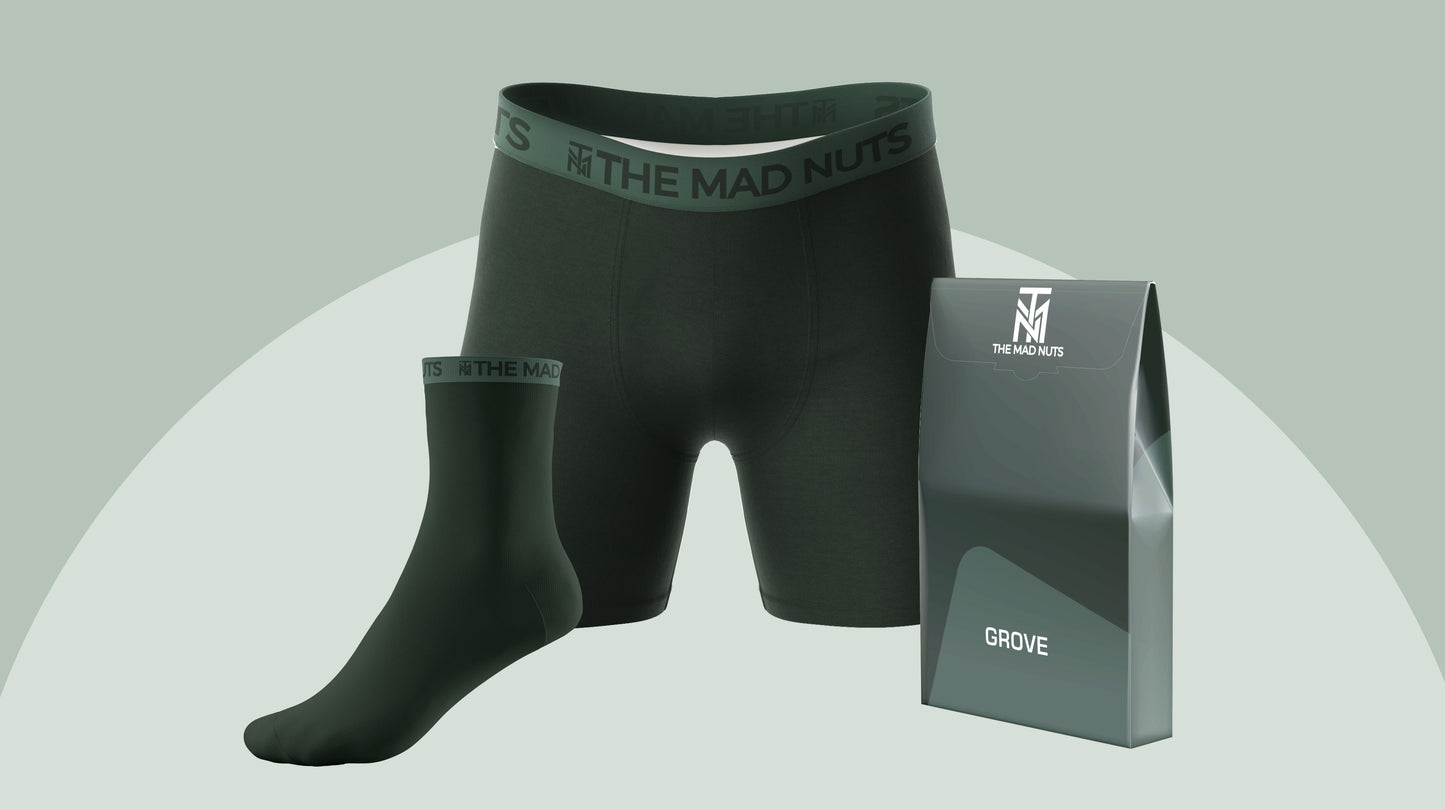 Grove M1