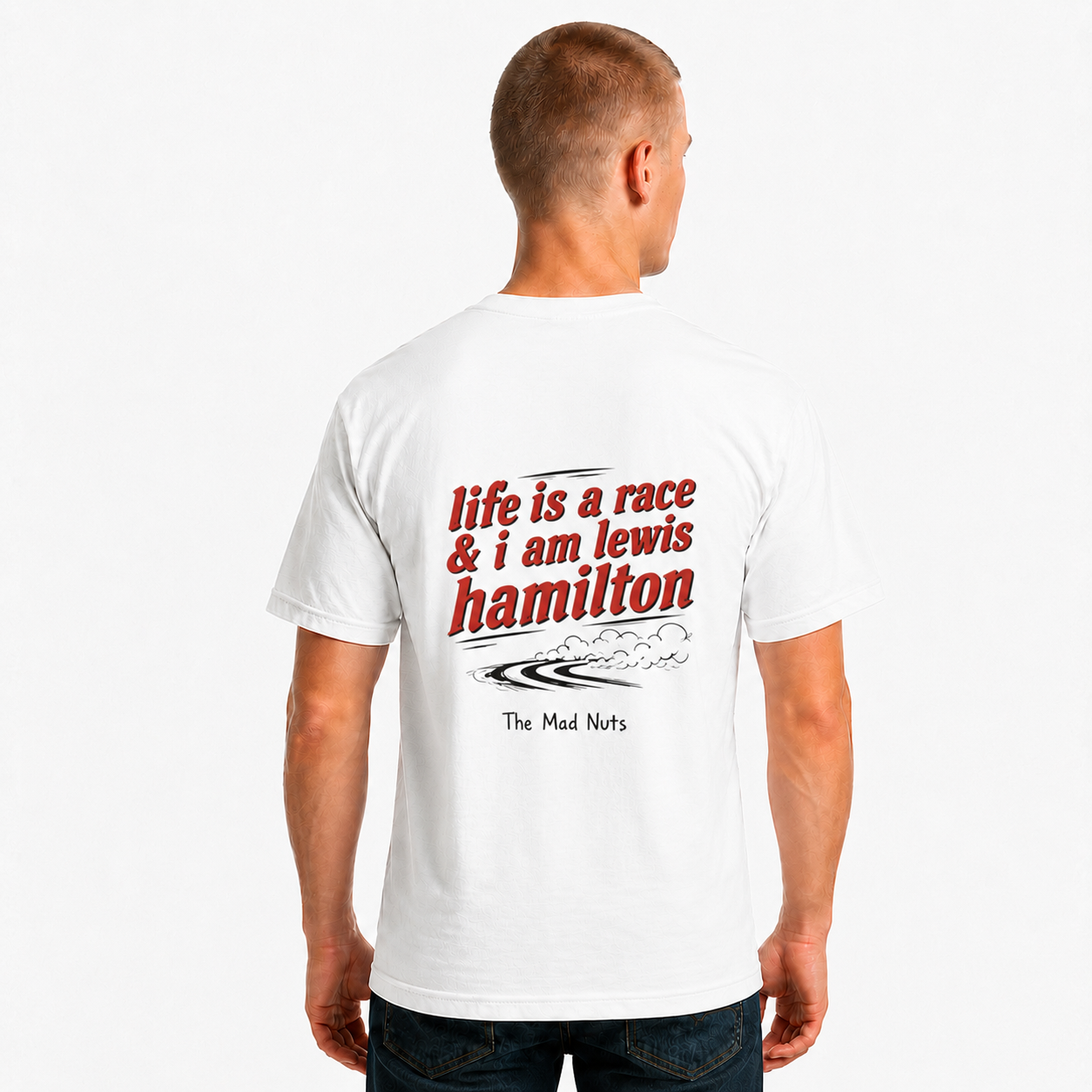 Hamilton T-Shirt