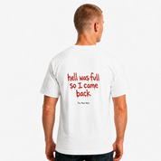 Hell T-Shirt