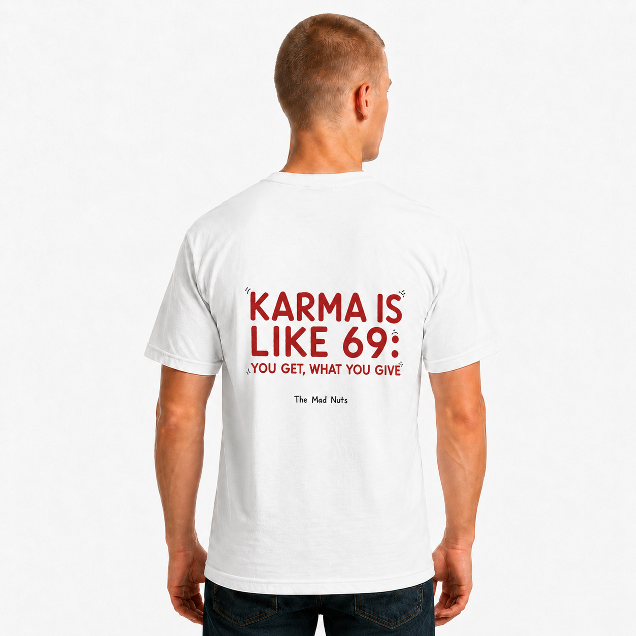 Karma T-Shirt
