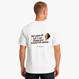 Your Hahaha Into Ahahaha T-Shirt