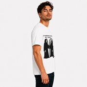 "I'm Handsome As Hell And I Know It" T-Shirt