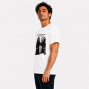 "I'm Handsome As Hell And I Know It" T-Shirt