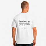 My number T-Shirt