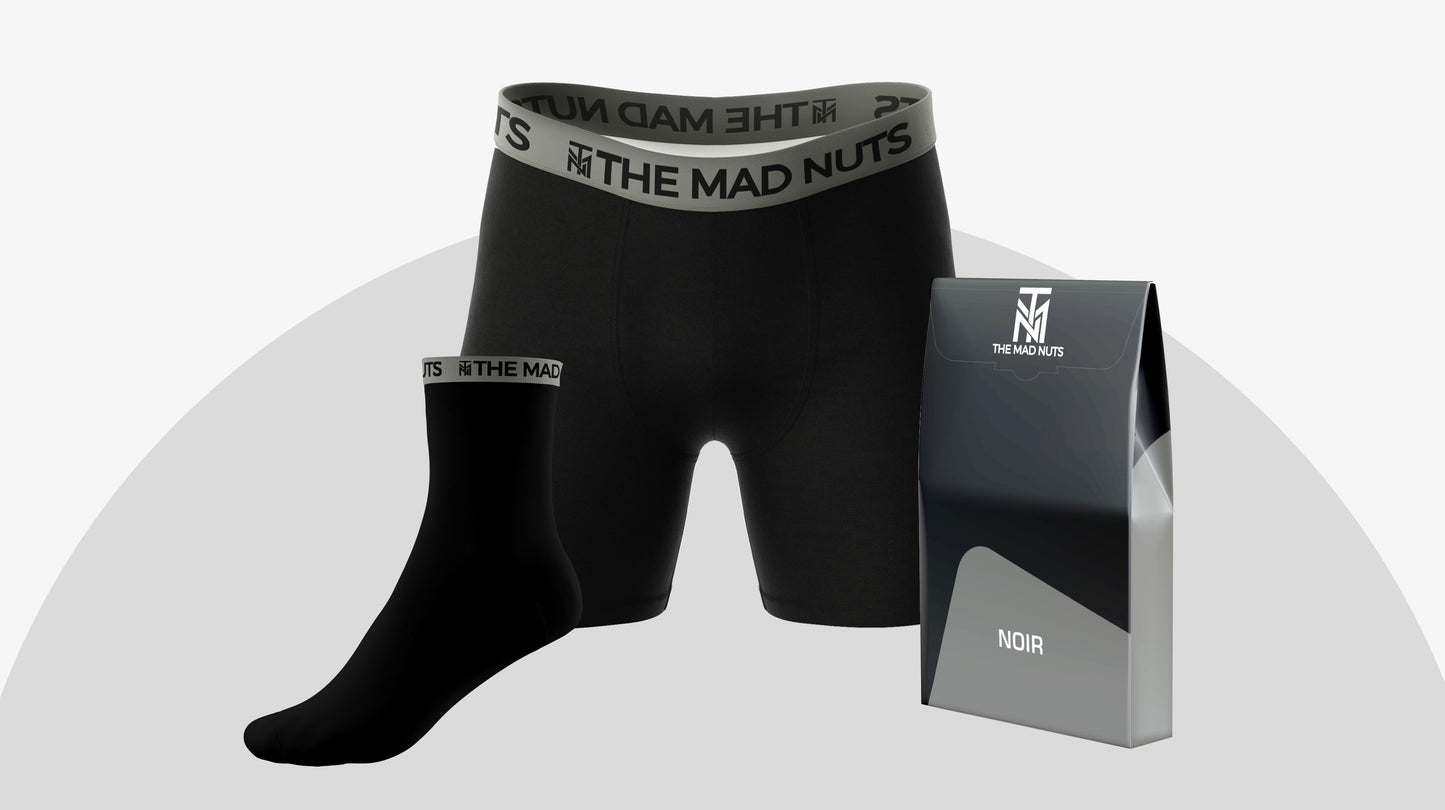 Noir M1