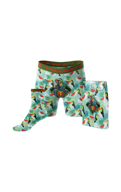 Parrots ( Buy Once )