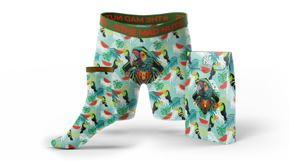 Parrots ( Buy Once )