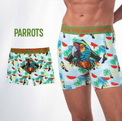 Parrotss