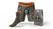 Load image into Gallery viewer, Vampire  (Sushi) m4
